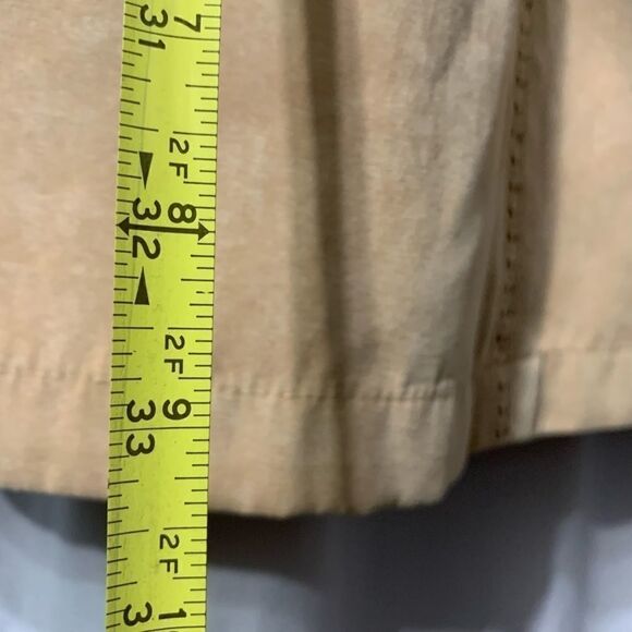 Fennelli Faux Suede Light Jacket - Picture 4 of 9